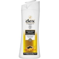 Șampon pentru păr Dexclusive Black Seed Miracle 400ml