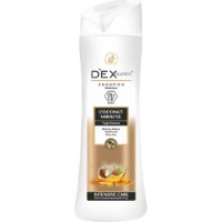 Șampon pentru păr Dexclusive Coconut Miracle 400ml