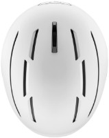 Cască Uvex Gravitate White/Grad Magma Matt 59-61cm (S5663241407) imaginea #2 — magazin online Desire.md