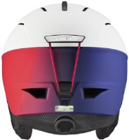 Cască Uvex Gravitate White/Grad Magma Matt 59-61cm (S5663241407) imaginea #5 — magazin online Desire.md