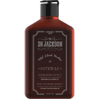Șampon pentru păr Dr Jackson Potion 1.0 Energizing Effect 200ml