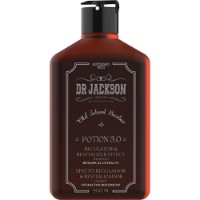 Șampon pentru păr Dr Jackson Regulator & Revitalizer Effect Potion 3.0 200ml 