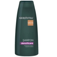 Șampon pentru păr Gerovital H3 Men Densiffyng Shampoo 400ml