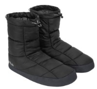 Păpuci de cameră pentru dame Rab Cirrus Hut Boot Black L