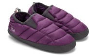 Păpuci de cameră pentru dame Rab Cirrus Hut Slipper Mulberry S
