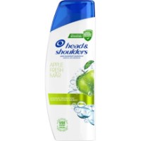 Шампунь для волос Head & Shoulders Apple Fresh 330ml