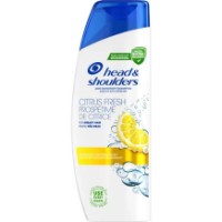 Шампунь для волос Head & Shoulders Citrus Fresh 330ml