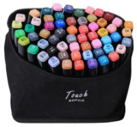 Set carioci HD 60pcs (49045)