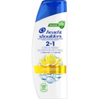 Шампунь для волос Head & Shoulders Citrus Fresh 2in1 330ml