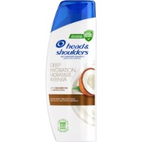 Шампунь для волос Head & Shoulders Deep Hydration Coconut 250ml