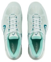 Кроссовки женские Head Revolt Pro 4.5 41 Agua/Teal фото №3 — интернет-магазин Desire.md