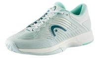 Кроссовки женские Head Revolt Pro 4.5 42 Agua/Teal