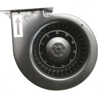 Ventilator de evacuare Nominal 2E160-092SS-01