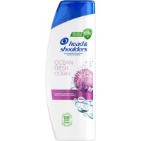 Шампунь для волос Head & Shoulders Ocean Fresh 330ml