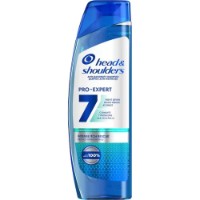Шампунь для волос Head & Shoulders Pro-Expert 7 Intense Itch Rescue 250ml