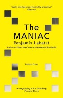 Книга Maniac (9781782279822)