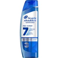 Шампунь для волос Head & Shoulders Pro-Expert 7 Anti-Dandruff 250ml