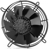 Ventilator de evacuare Nominal 2E200S-7MEB-03