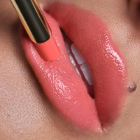 Ruj de buze Artdeco Lip Shine Stylo 30 Radiant Coral imaginea #3 — magazin online Desire.md