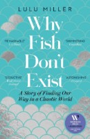 Книга Why Fish Don't Exist (9781805337614)