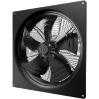 Вытяжной вентилятор Nominal 2E250S-5MKW-28