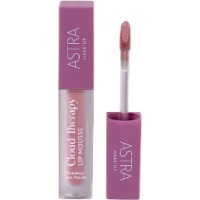 Ruj de buze Astra Cloud Therapy 01 Cotton Candy imaginea #1 — magazin online Desire.md