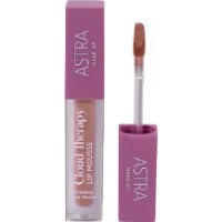 Ruj de buze Astra Cloud Therapy 02 Lip Tease 
