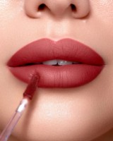 Ruj de buze Astra Cloud Therapy 03 Fluffy Loop  imaginea #2 — magazin online Desire.md