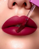 Ruj de buze Astra Cloud Therapy 06 Ride Or Die imaginea #2 — magazin online Desire.md