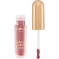 Ruj de buze Bourjois Cloud Crème Velvet Matte 03 Guimauve