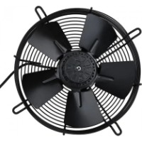 Ventilator de evacuare Nominal 4D250S-7MEB-07