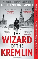 Книга Wizard Of The Kremlin (9781805330110)