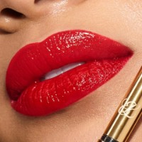 Ruj de buze Estee Lauder Pure Color Explicit Slick Shine 914 Adrenaline Rush imaginea #3 — magazin online Desire.md