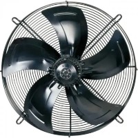 Вытяжной вентилятор Nominal 4D630S-5MEB-01