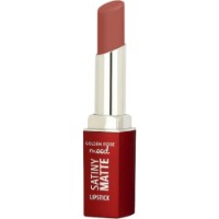 Помада для губ Golden Rose Mood Satiny Matte 03 Nude Rose