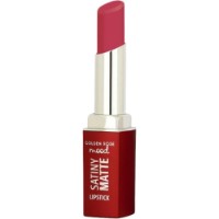 Помада для губ Golden Rose Mood Satiny Matte 07 Berry Rouge