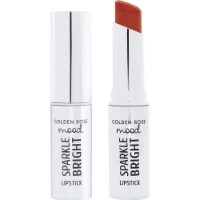 Помада для губ Golden Rose Mood Sparkle Bright 152 Peach Glam