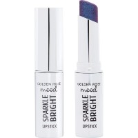 Помада для губ Golden Rose Mood Sparkle Bright 154 Violet Fizz