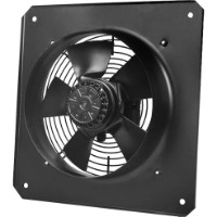 Вытяжной вентилятор Nominal 4E200S-5MGB-12