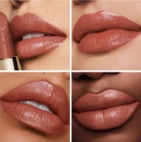 Ruj de buze Guerlain Rouge G Satin Lipstick 306 Refill imaginea #2 — magazin online Desire.md