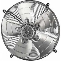 Ventilator de evacuare Nominal 4E350S-5MKB-13