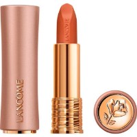 Ruj de buze Lancome L'Absolu Rouge Intimatte 101 Off Camera