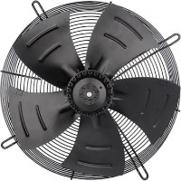 Ventilator de evacuare Nominal 4E400S-5MEB-01