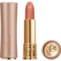 Ruj de buze Lancome L'Absolu Rouge Intimatte 247 Unretouched Nude