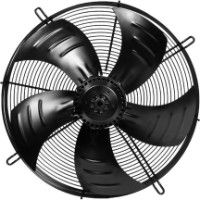 Ventilator de evacuare Nominal 4E550S-5MEB-01