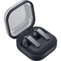Căşti Samsung Galaxy Buds 4 Black (SM-R540) imaginea #2 — magazin online Desire.md