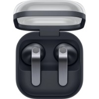 Căşti Samsung Galaxy Buds 4 Black (SM-R540)