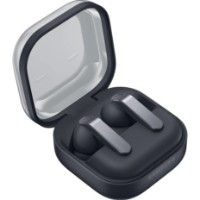 Căşti Samsung Galaxy Buds 4 Pro Black (SM-R640) imaginea #2 — magazin online Desire.md