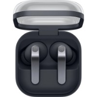 Căşti Samsung Galaxy Buds 4 Pro Black (SM-R640)