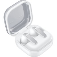 Căşti Samsung Galaxy Buds 4 Pro White (SM-R640) imaginea #2 — magazin online Desire.md